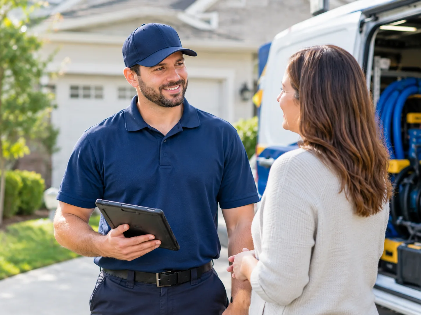Sewage Backup Cleanup Hibernia, NJ FAQs